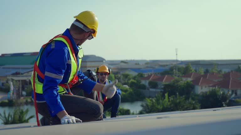 Best Roofing for New Construction  in Atlantic City, NJ
