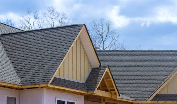 Best Commercial Roofing Services  in Atlantic City, NJ