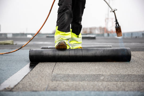 Best Emergency Roof Repair Services  in Atlantic City, NJ