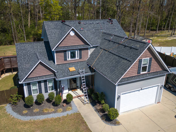 Best 4 Ply Roofing  in Atlantic City, NJ